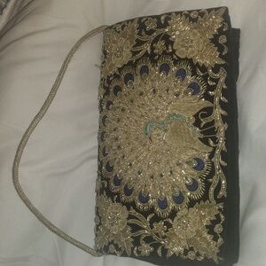Vintage Evening Bag
